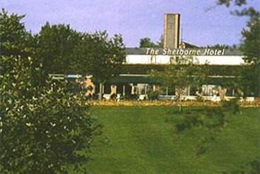 The Sherborne Hotel