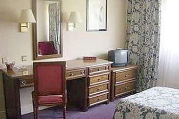 The Sherborne Hotel 1