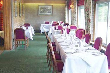 The Sherborne Hotel 2