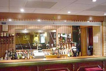 The Sherborne Hotel 3