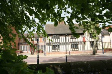 Hotel Ramada Birmingham Solihull