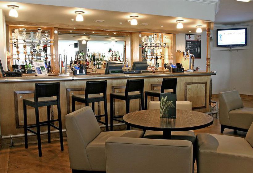 Hotel Holiday Inn Southampton