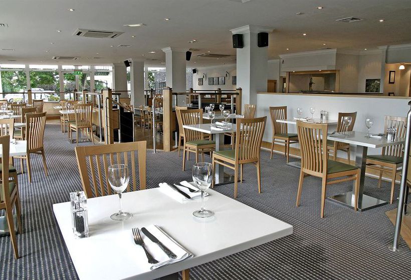 Hôtel Holiday Inn Southampton 1