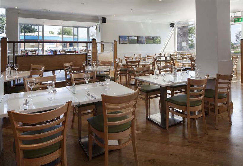 Hôtel Holiday Inn Southampton 11