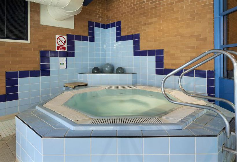 Hôtel Holiday Inn Southampton 13