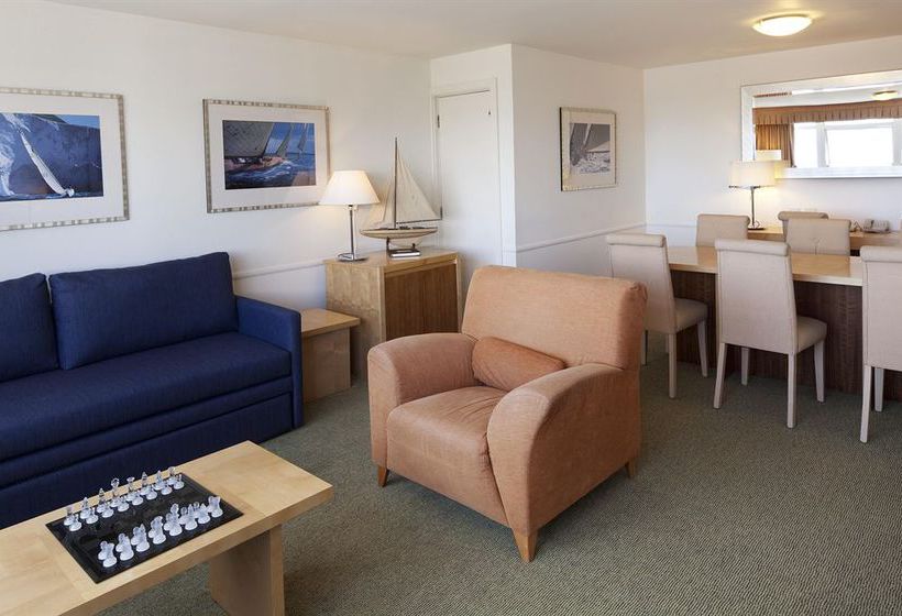 Hôtel Holiday Inn Southampton 14