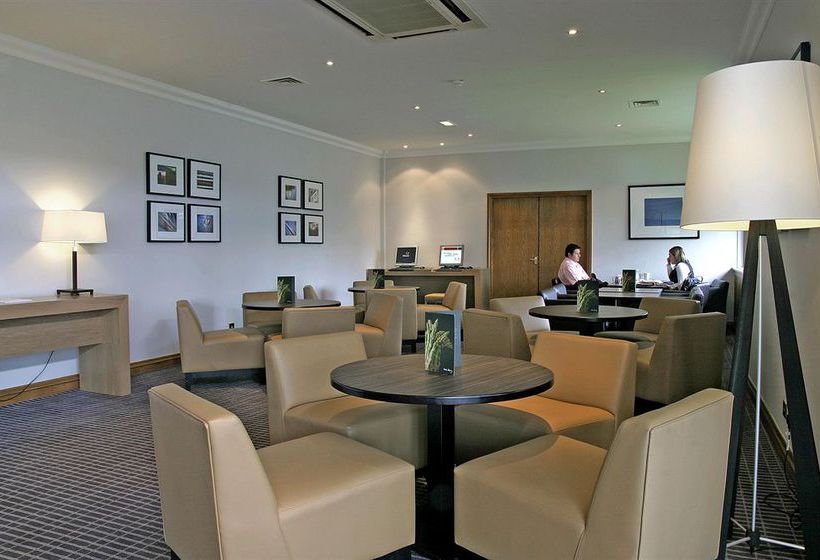 Hôtel Holiday Inn Southampton 18