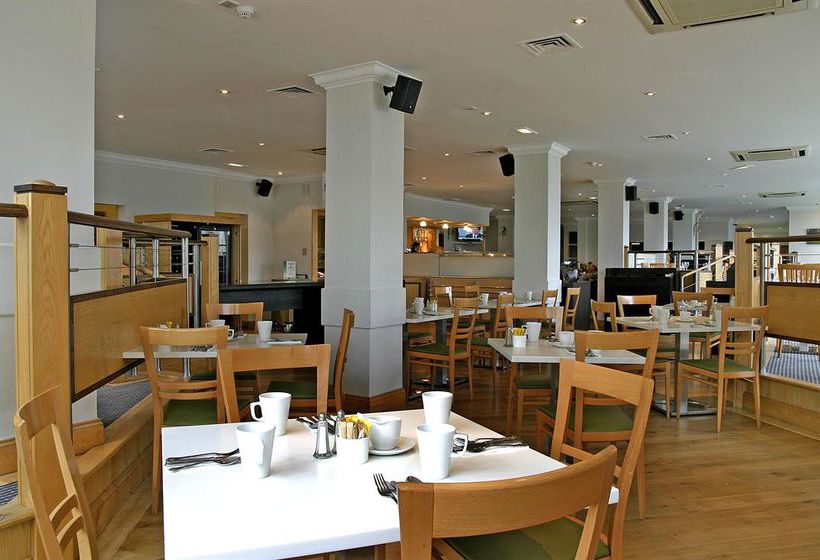 Hôtel Holiday Inn Southampton 2