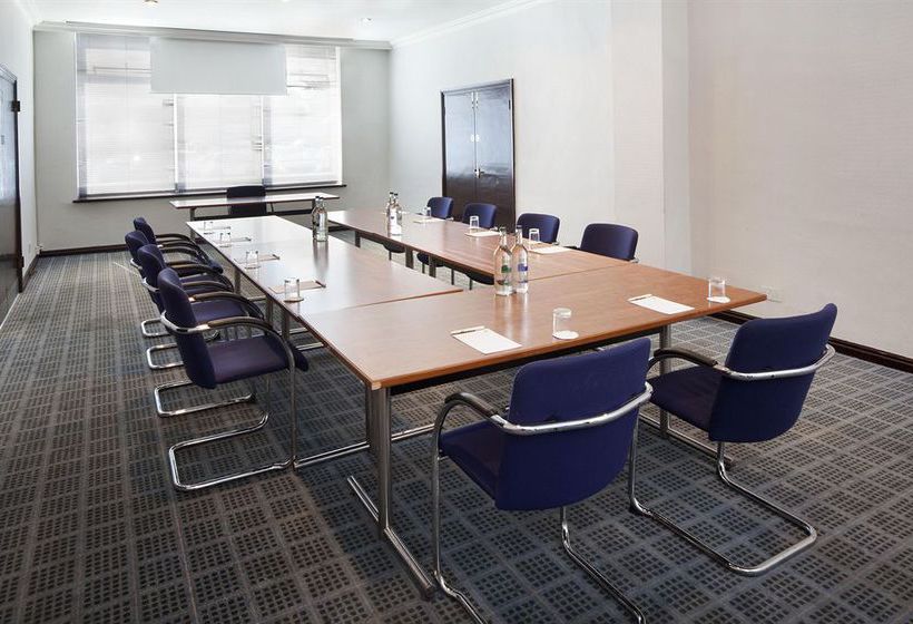 Hôtel Holiday Inn Southampton 5