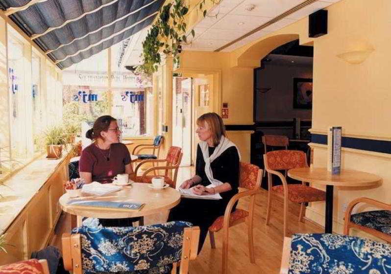 Hotel Southampton Park