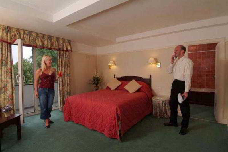 Hôtel Southampton Park 10