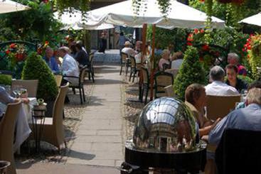 Hotel The George Of Stamford