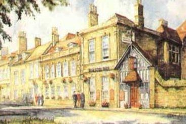 Hotel The Lady Annes