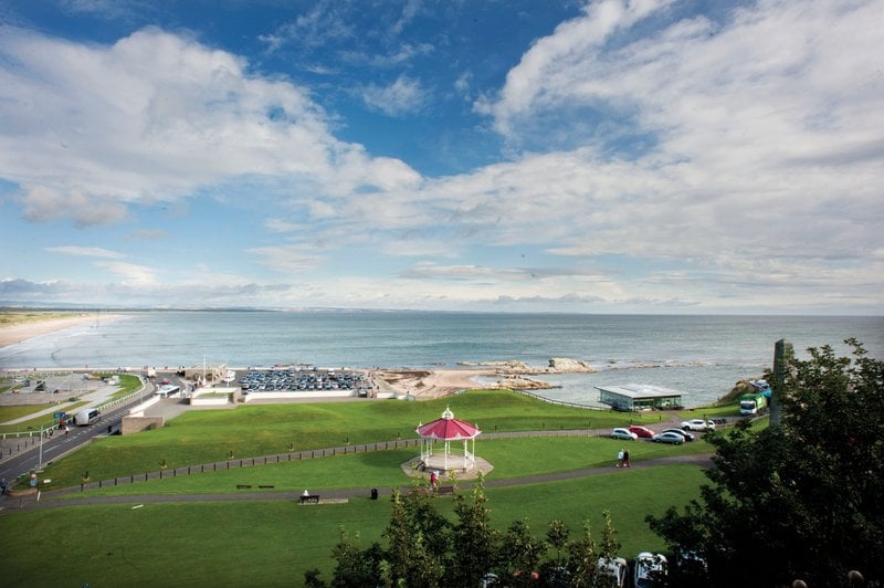 Hotel Best Western Scores 10