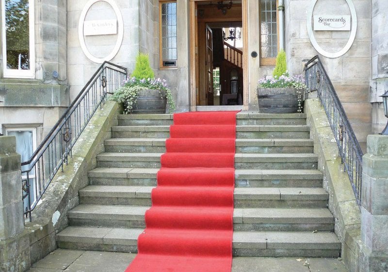 Hotel Best Western Scores 11