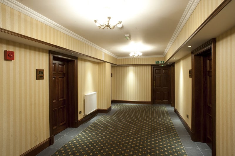 Hotel Best Western Scores 12