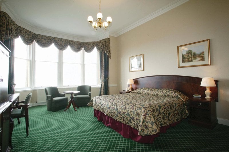 Hotel Best Western Scores 13