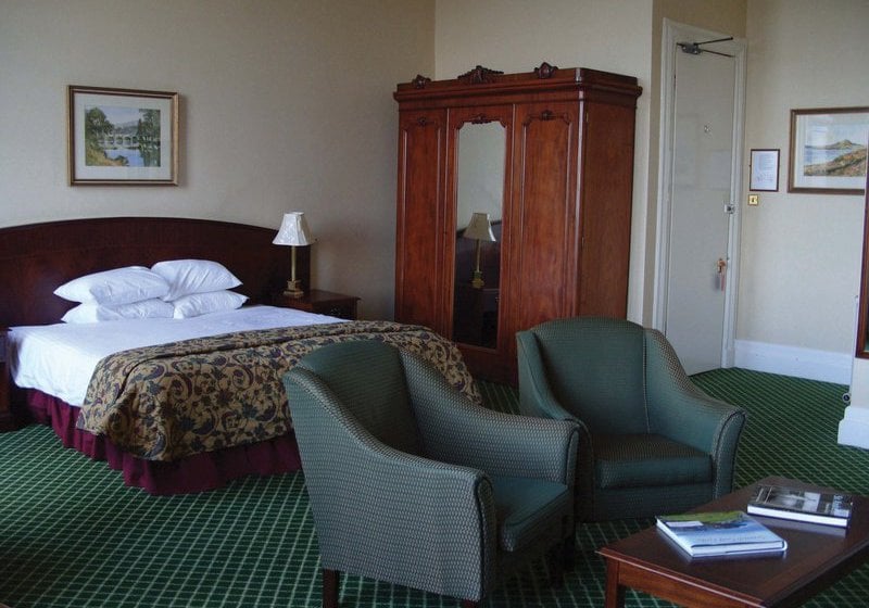 Hotel Best Western Scores 14