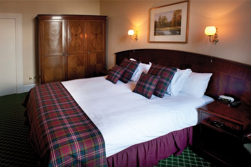 Hotel Best Western Scores 15