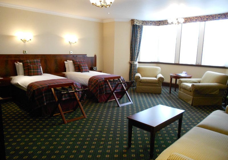 Hotel Best Western Scores 17