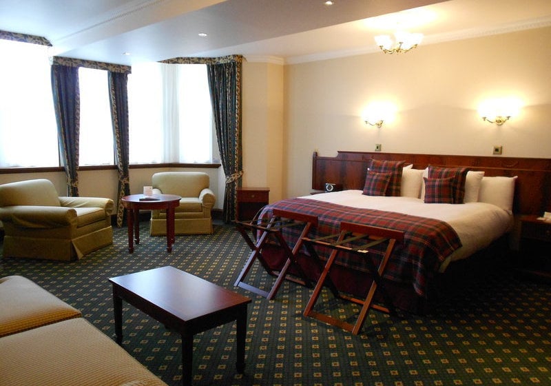 Hotel Best Western Scores 20