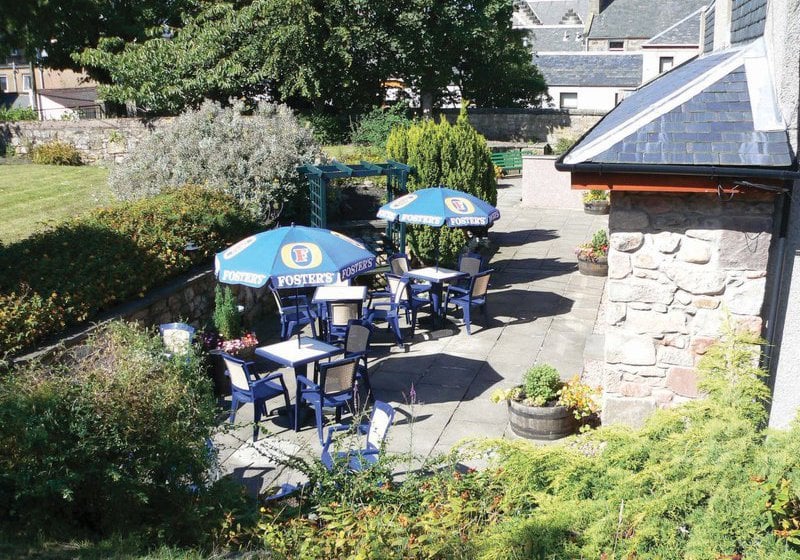 Hotel Best Western Scores 6