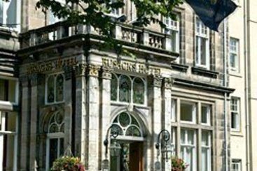 Hotel Macdonald Rusacks