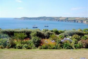 Hôtel Proth Avallen 1