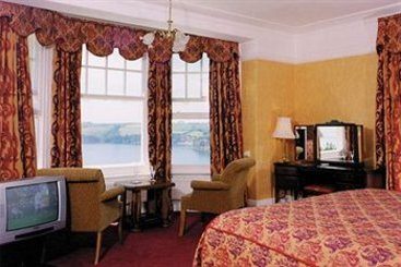 Hôtel Proth Avallen 10