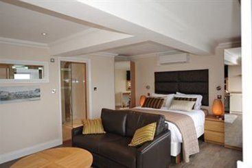 Hôtel Proth Avallen 11