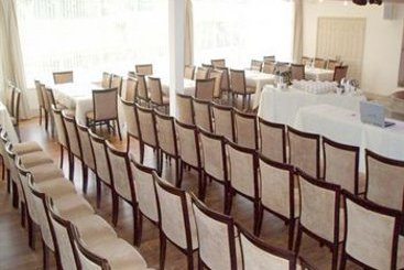 Hôtel Proth Avallen 14