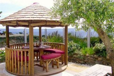 Hôtel Proth Avallen 16