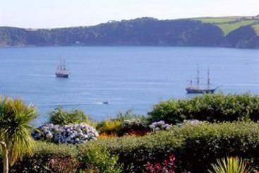 Hôtel Proth Avallen 17