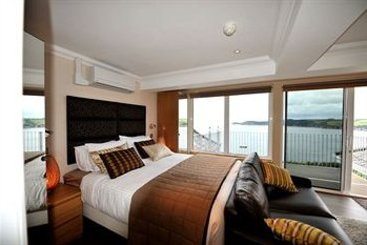 Hôtel Proth Avallen 6