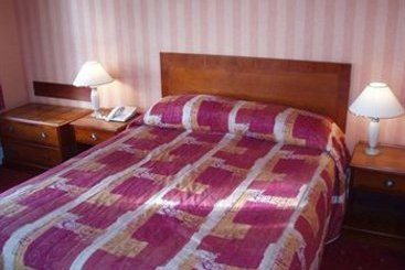 Hôtel Proth Avallen 7