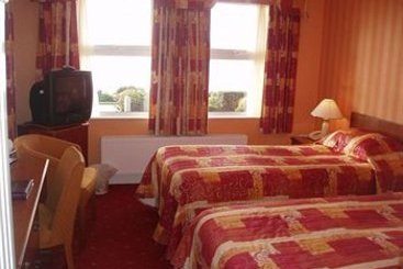 Hôtel Proth Avallen 8