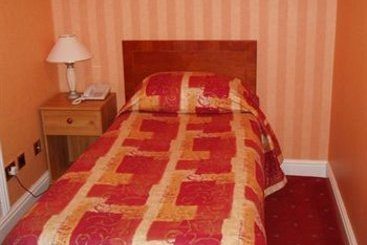 Hôtel Proth Avallen 9