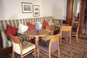 Hotel Thistle Express Swindon