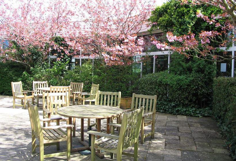 Hotel Holiday Inn Swindon