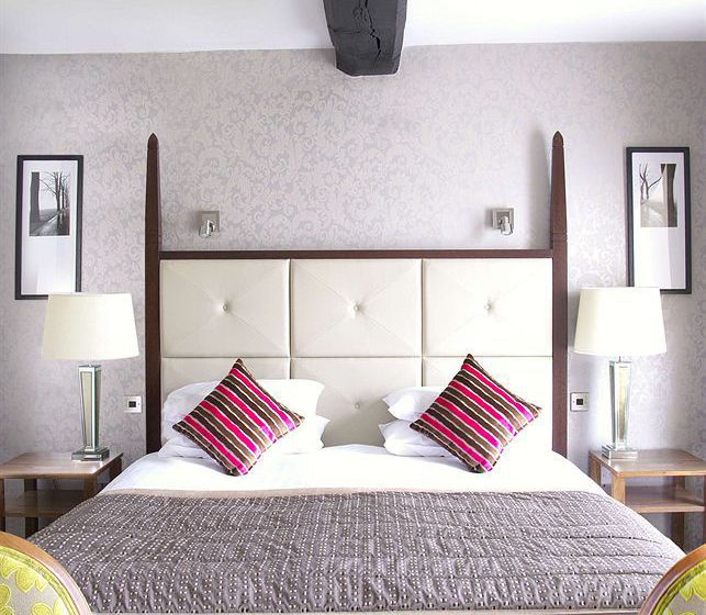 Telford Hotel & Golf Resort