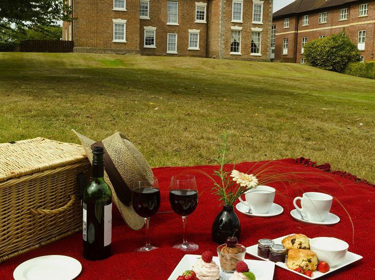 Telford Hotel & Golf Resort 1