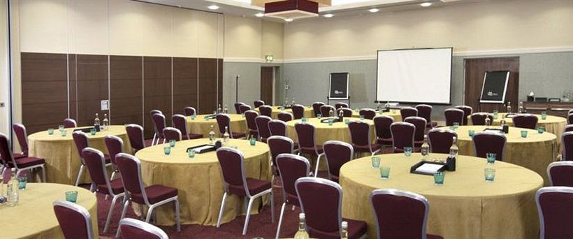 Telford Hotel & Golf Resort 10