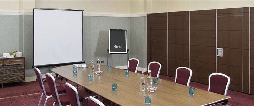 Telford Hotel & Golf Resort 11