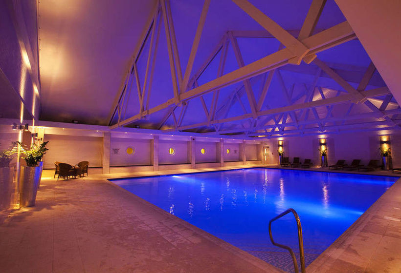 Telford Hotel & Golf Resort 12