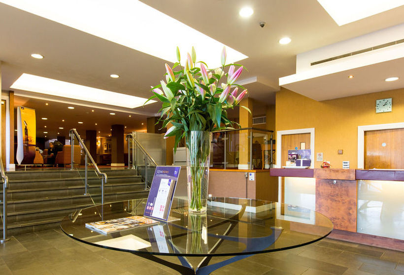 Telford Hotel & Golf Resort 14