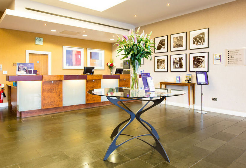 Telford Hotel & Golf Resort 15