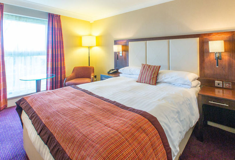 Telford Hotel & Golf Resort 16