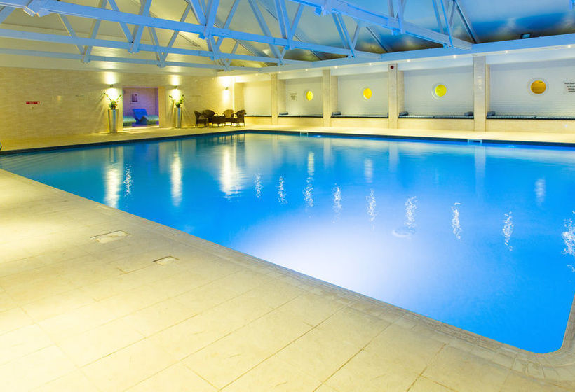 Telford Hotel & Golf Resort 17