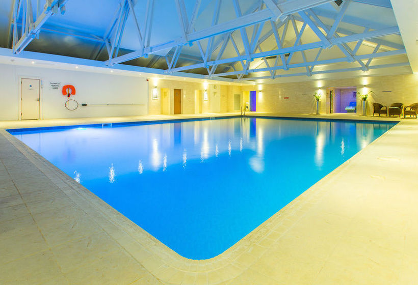 Telford Hotel & Golf Resort 18