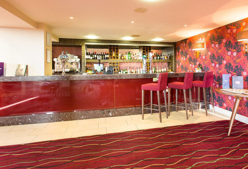 Telford Hotel & Golf Resort 20